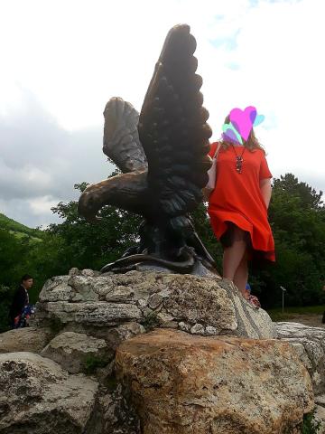 Анастасия Горим Реал фото 3