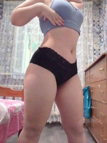 Кристина Великолепная Реал фото 3