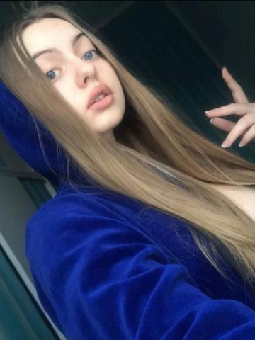 Лина Поцелуй фото 2