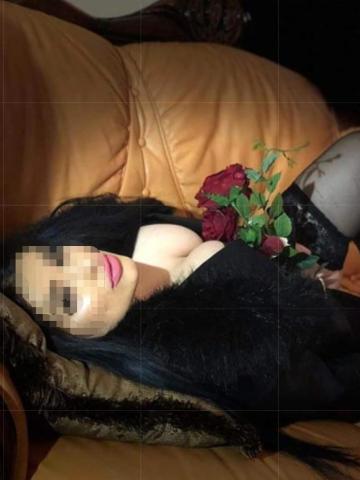 Светлана Белгород Эскорт Реал фото 4